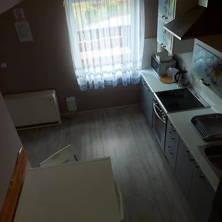 U Justyny Karpacz Sosnowka Lodge Podgórzyn