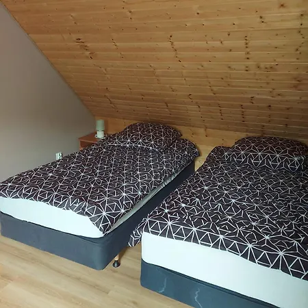 Lodge U Justyny Karpacz Sosnowka