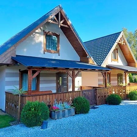 U Justyny Karpacz Sosnowka Lodge *
