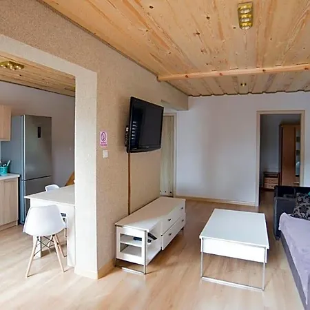 山林小屋 U Justyny Karpacz Sosnowka *