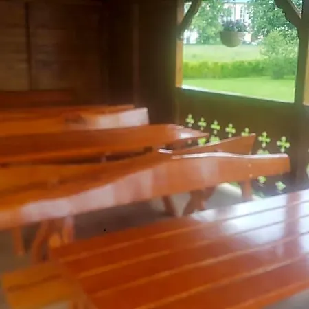 山林小屋 U Justyny Karpacz Sosnowka Podgórzyn