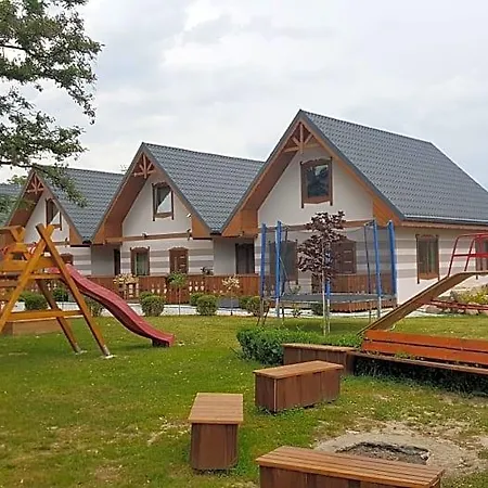 U Justyny Karpacz Sosnowka Podgórzyn