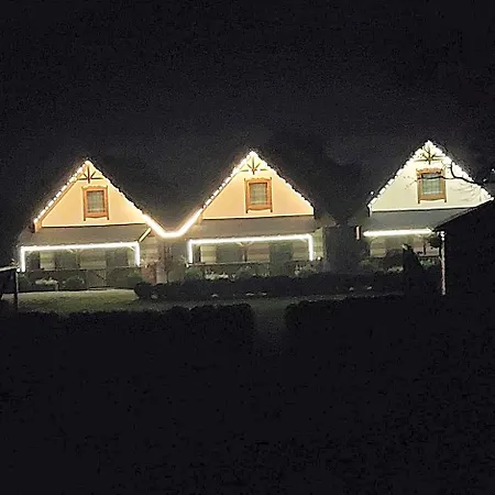U Justyny Karpacz Sosnowka Lodge Podgórzyn