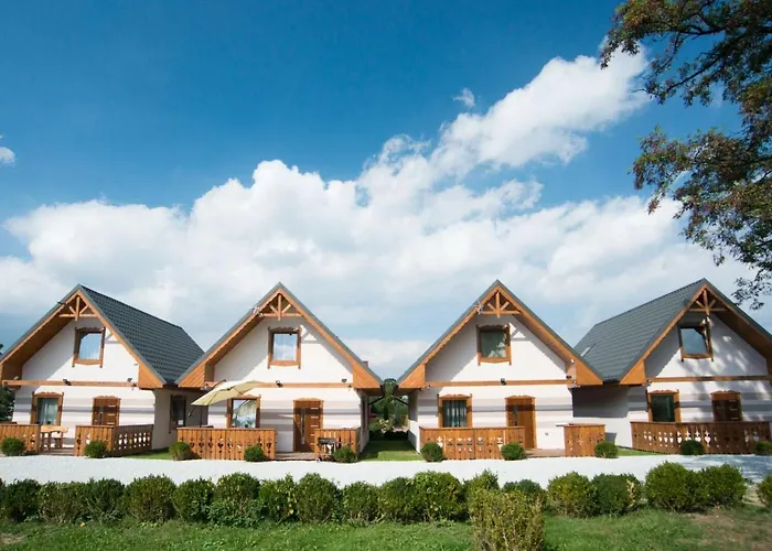 Lodge U Justyny Karpacz Sosnowka Podgórzyn