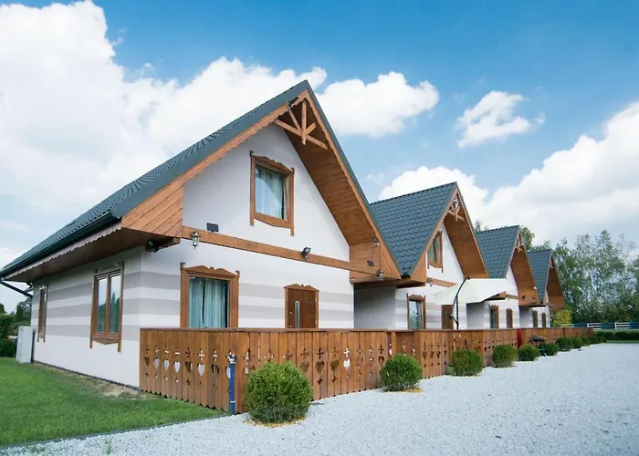 U Justyny Karpacz Sosnowka Lodge Podgórzyn