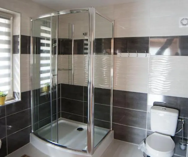 U Justyny Karpacz Sosnowka *