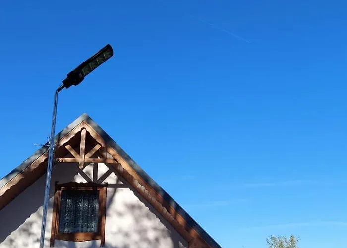 U Justyny Karpacz Sosnowka Podgórzyn