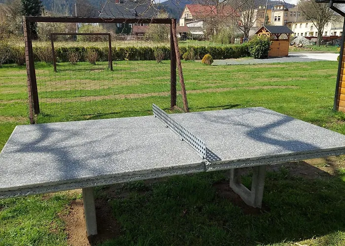 Lodge U Justyny Karpacz Sosnowka