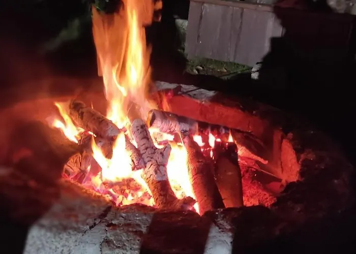 U Justyny Karpacz Sosnowka *