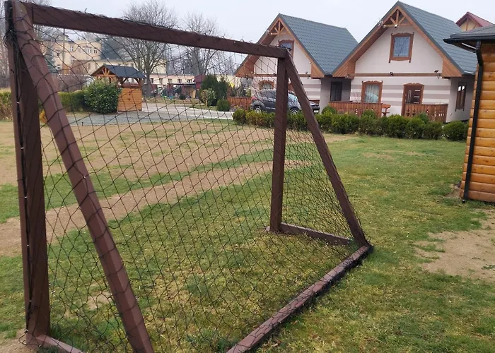 U Justyny Karpacz Sosnowka Lodge *