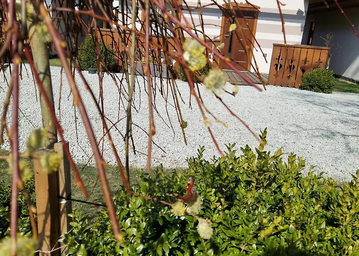 U Justyny Karpacz Sosnowka