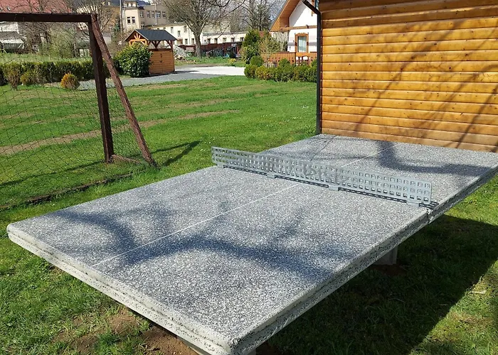 U Justyny Karpacz Sosnowka Lodge *