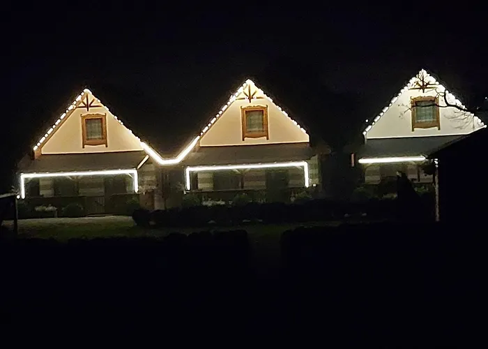 U Justyny Karpacz Sosnowka Lodge *