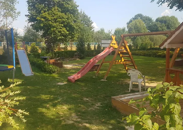 U Justyny Karpacz Sosnowka Podgórzyn