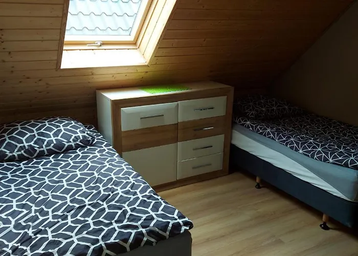 Lodge U Justyny Karpacz Sosnowka Podgórzyn