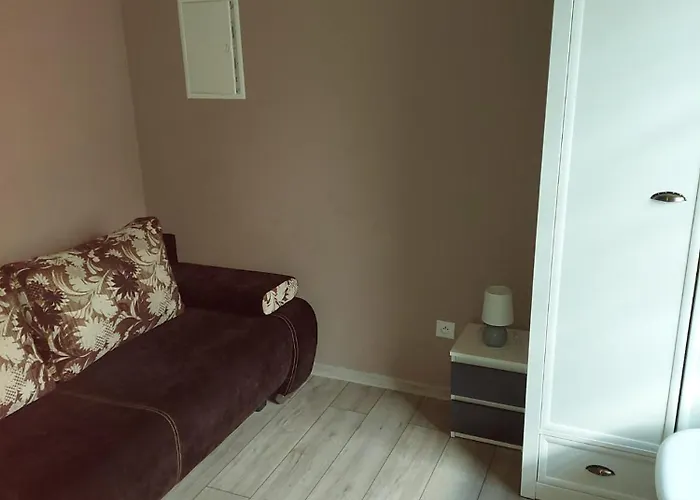 U Justyny Karpacz Sosnowka Lodge Podgórzyn