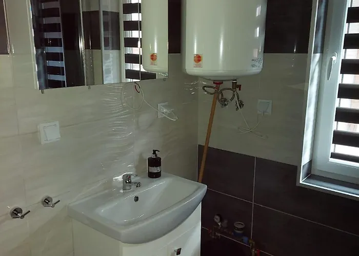 Lodge U Justyny Karpacz Sosnowka *