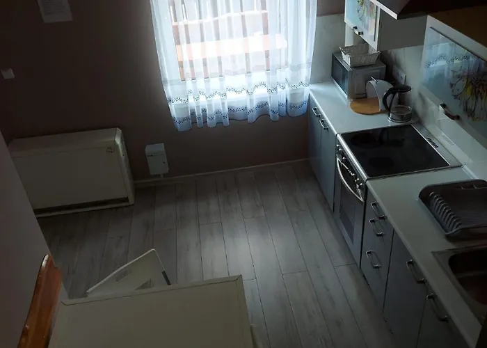 U Justyny Karpacz Sosnowka Lodge Podgórzyn