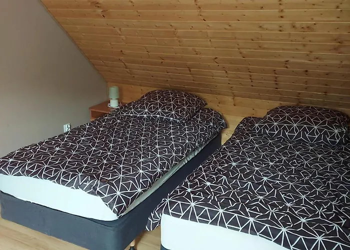 Lodge U Justyny Karpacz Sosnowka